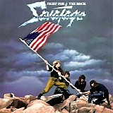 Savatage - Fight For The Rock