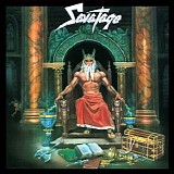 Savatage - Hall Of The Mountain King