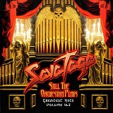 Savatage - Still The Orchestra Plays (Greatest Hits Volume 1 & 2)