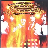 Krokus - Long Stick Goes Boom (The Anthology)