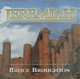 Bruce Broughton - Jeremiah