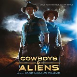 Harry Gregson-Williams - Cowboys and Aliens