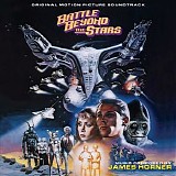 James Horner - Battle Beyond The Stars (Complete)