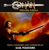 Basil Poledouris - Conan (Ultimate Edition)