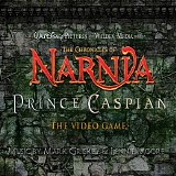 Mark Griskey & Lennie Moore - The Chronicles of Narnia: Prince Caspian