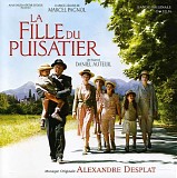 Alexandre Desplat - La Fille Du Puisatier