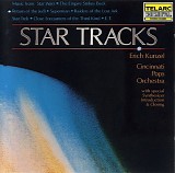 Erich Kunzel - Star Tracks