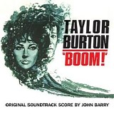 John Barry - Boom