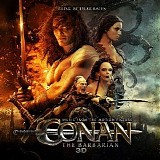 Tyler Bates - Conan the barbarian