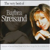 Barbra Streisand - The Very Best Of