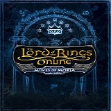 Thomas Chance - The Lord of the Rings Online: Mines of Moria