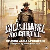 Pawel Blaszczak - Call of Juarez: The Cartel