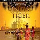 Michael Brook - India: Kingdom of the Tiger