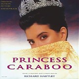 Richard Hartley - Princess Caraboo