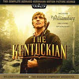 Bernard Herrmann - The Kentuckian (Stromberg)