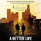 Alexandre Desplat - A better life