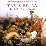 Franz Waxman - Tara Bulba (Tadlow)