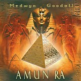 Medwyn Goodall - Amun Ra