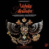 Richard Rodney Bennett - Nicholas and Alexandra