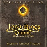 Thomas Chance - The Lord of the Rings Online: Shadows of Angmar