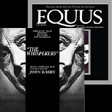 John Barry - The Whisperers/Equus