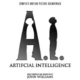 John Williams - AI Artificial Inteligence