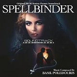 Basil Poledouris - Spellbinder (La-La Land)