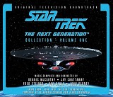 Various artists - Star Trek: The Next Generation Collection - Volume One