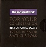 Trent Reznor - The Social Network (For Your Consideration)