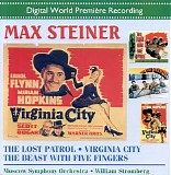 Max Steiner - The Lost Patrol