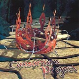 Consortium Project - Ian Perry's Consortium Project