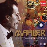 Mahler - The Complete Works - 150th Anniversary Box