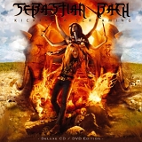 Sebastian Bach - Kicking & Screaming (+dvd)