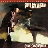 Stevie Ray Vaughan - Couldn't Stand the Weather