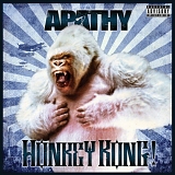 Apathy - Honkey Kong