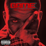 Game - The R.E.D. Album