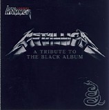 Various artists - Metallica A Tribute to the Black Album MAG