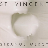 St. Vincent - Strange Mercy