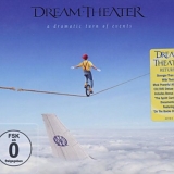 Dream Theater - A Dramatic Turn of Events (Special Edition) (CD+DVD)