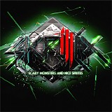 Skrillex - Scary Monsters And Nice Sprites