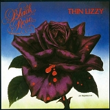 Thin Lizzy - Black Rose: A Rock Legend