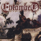 Entombed - Serpent Saints - The Ten Amendments