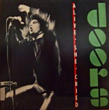 The Doors - Alive She Cried