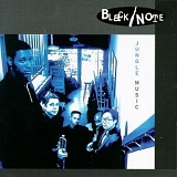 Black/Note - Jungle Music