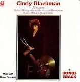 Cindy Blackman - Arcane