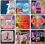 Various Jazz Artists - Chesky Test Disc 2