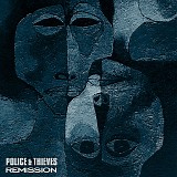 Various artists - Police & Thieves / Remission split