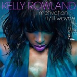 Kelly Rowland - Motivation