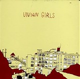 Vivian Girls - Vivian Girls