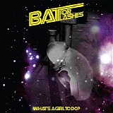 Bat For Lashes - What's A Girl To Do?